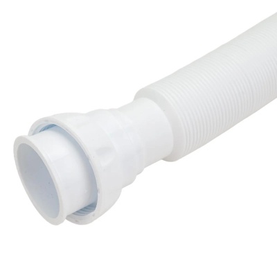 Гофросифон 1 1/2*40*50 D230 (1200 мм) UNICORN